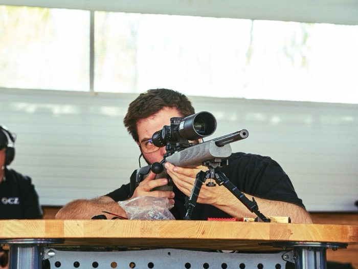 Benchrest 2026 — imaginea 15