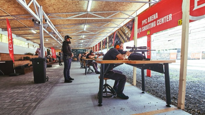 Benchrest 2026 — imaginea 23