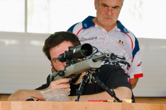Benchrest 2026 — imaginea 35