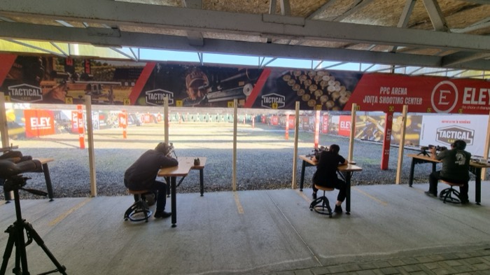 Benchrest 2026 — imaginea 36
